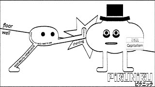 Riveting Political Commentary | Pikuniku (Part 4)