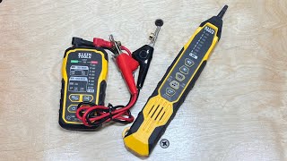 Klein Tools Toner/Probe VDV500-223/VDV500-163