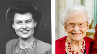 Dorothy Carter Huntsman Memorial