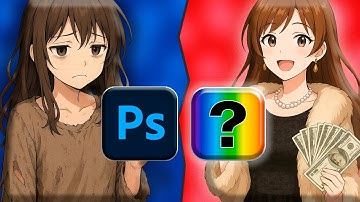 Выбираем программу для дизайна: преимущества и ограничения