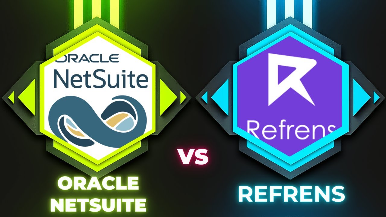 Oracle NetSuite против Refrens – что лучше?