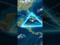 The barmuda triangle #oceanmystery