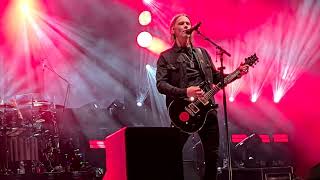 Alter Bridge - Before Tomorrow Comes (live) @ Resort World Arena Birmingham, Sun 11th December 2022