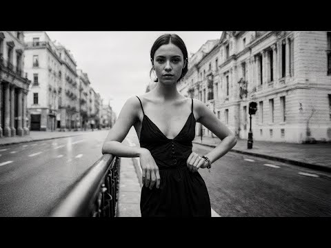 Chill Mood Music French Relaxing Playlist 