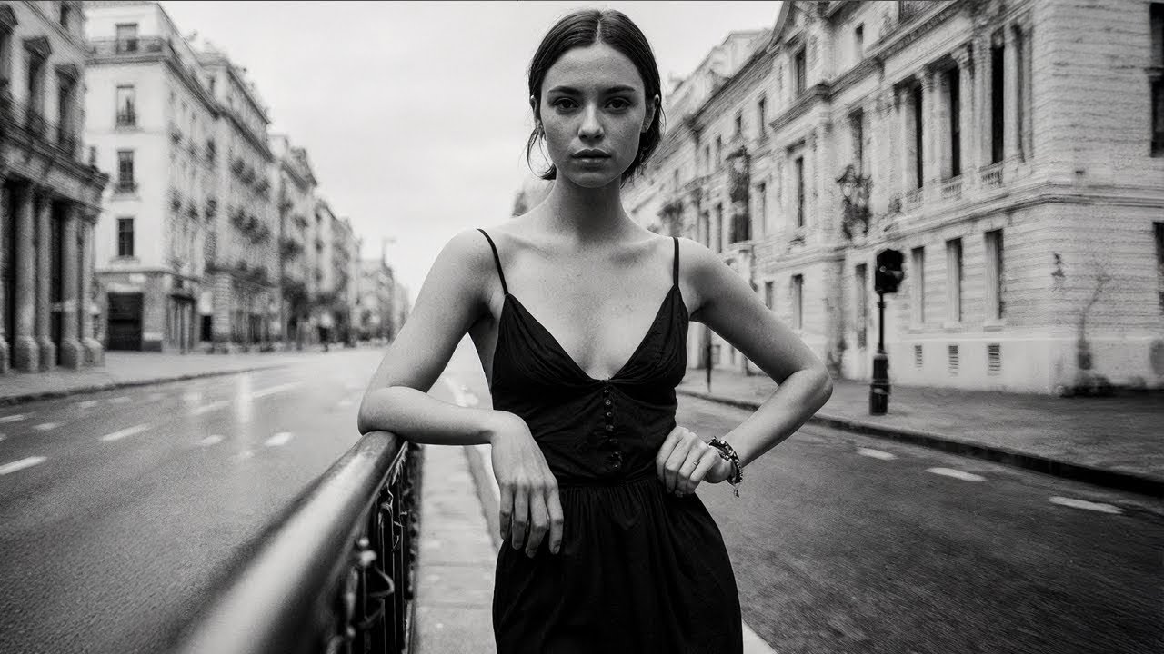 Chill Mood Music 🎧 – French Relaxing Playlist