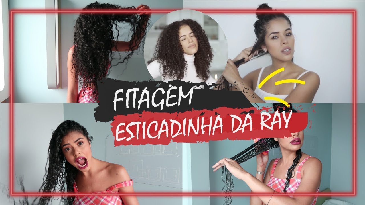 TESTEI UMA FINALIZAÇÃO DA RAYZA NICÁCIO!