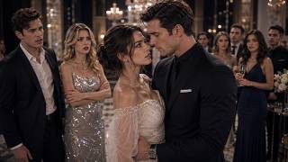 【full】Dumped by Cheating Ex, I Accidentally Married a Hidden Billionaire Tycoon!#ceo #drama #love#yy