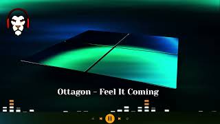 Ottagon - Feel It Coming
