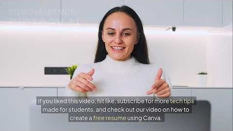 How to Turn a Google Slides Project into a Video (Great for Class Presentations)
