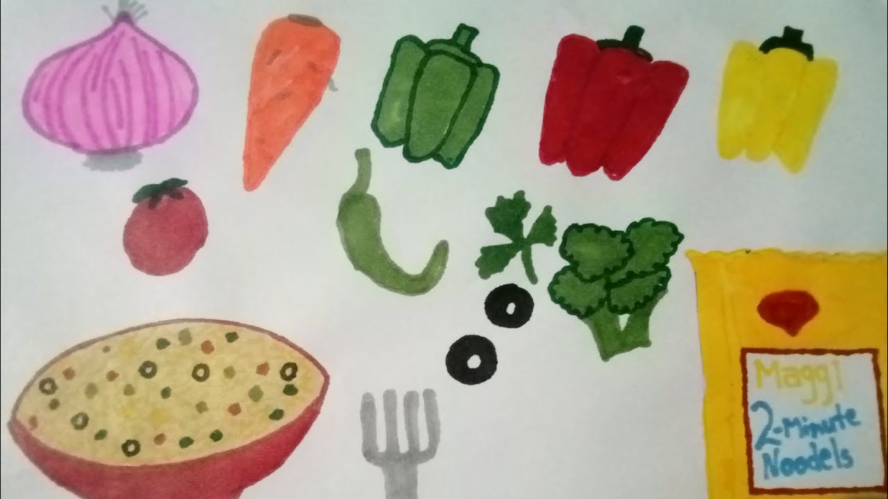 @crazy cooking craft ideas 