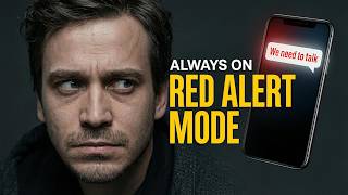 3 Signs Your Gen X Brain Is Still Stuck in Red Alert Mode