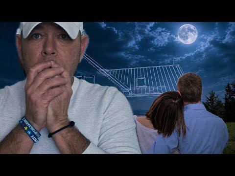 A HAUNTING Our Dream Home Becomes A Nightmare Paranormal Nightmare TV