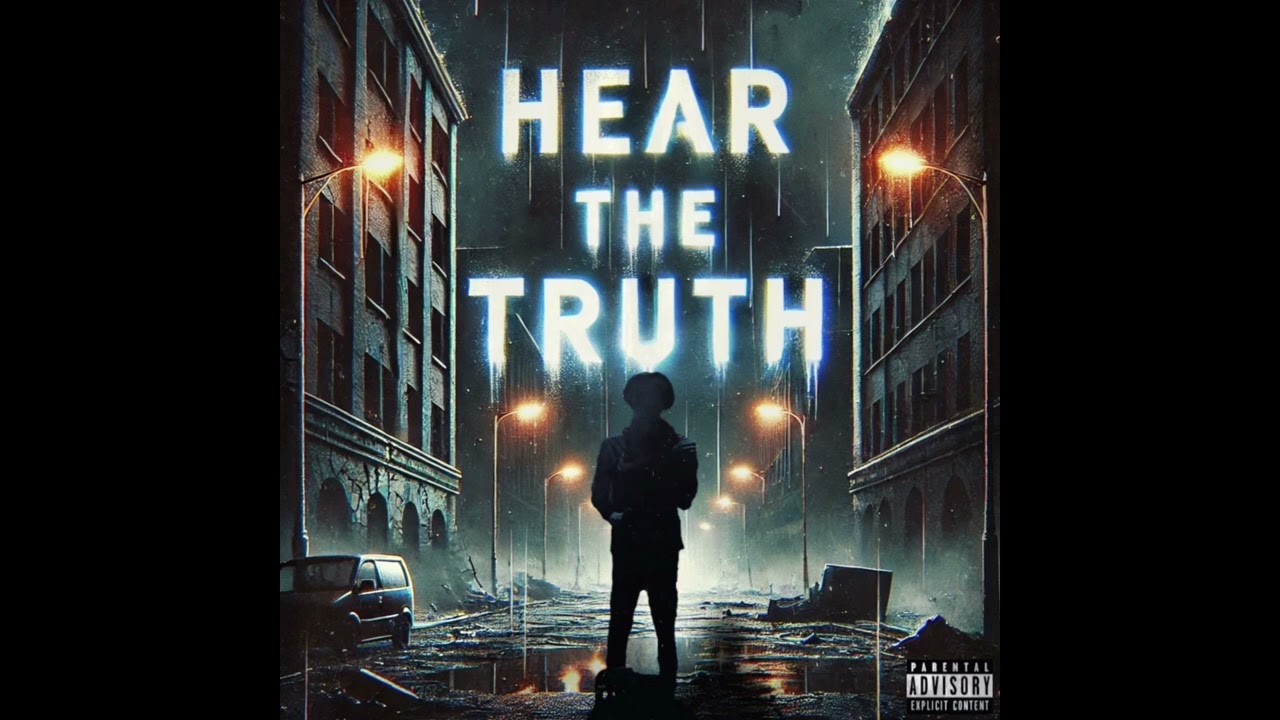 La Brando - Hear The Truth [Official Audio]