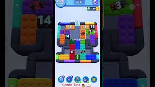 Color Block Jam level 804