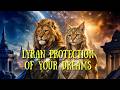 Lyran protection of your dreams | Banishing all the negative astral entities
