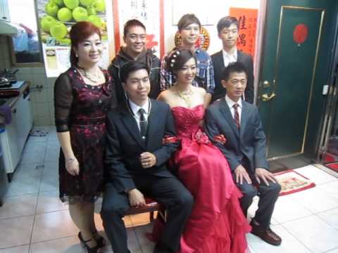 2017.12.18 B&Y 訂婚儀式14