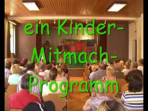 Kinder- und Familienprogramm von Thomas Koppe