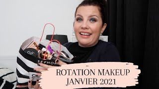 ROTATION MAKEUP JANVIER 2021 screenshot 5