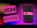 Is tmobile 5g home internet still any good in 2024 review