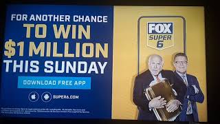 FOX Super 6 ad screenshot 4