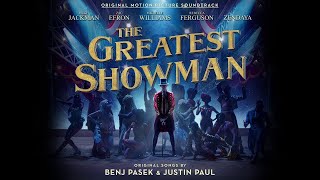This Is Me - The Greatest Showman (HQ Audio)