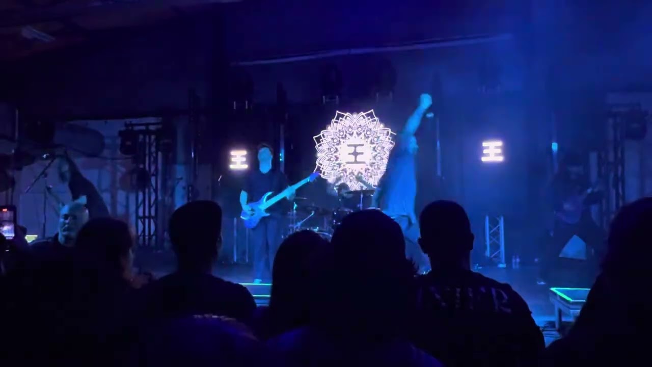 Translucence - Reflections (Live at Bad Astronaut)