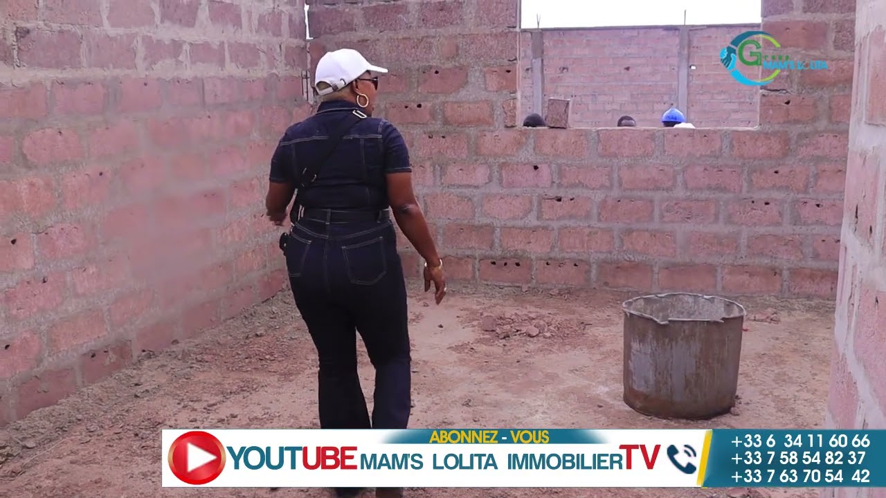 CITE BANA POTO JERUSALEM DE DIASPORA  LES SERVICES  ENVANCENT TOUJOURS AVEC MAM'S il n'y a pas MATCH