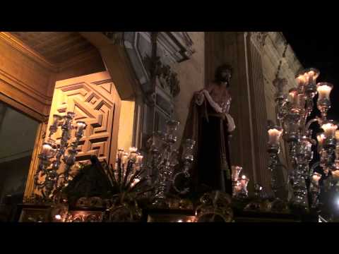 Hermandad Sacramental, Mercedaria y de Penitencia de Nuestro Padre Jesús Despojado de sus Vestiduras y María Santísima de la Caridad y del Consuelo