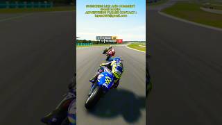 Super Awesome From This High Tech Racing Engine Bring a Lot of Power and Performance in Race Track screenshot 2