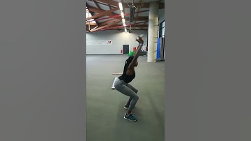 EVO tests FMS 001 deep squat#0