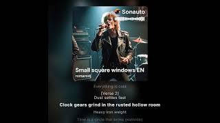 Small square windows EN