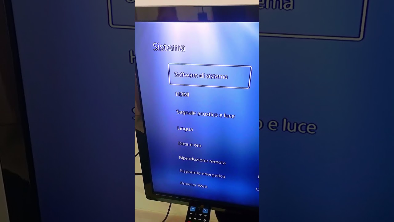 RIDUCI IL LAG SU PS5 CON LA MODALITÀ A BASSA LATENZA AUTOMATICA (ALLM) 