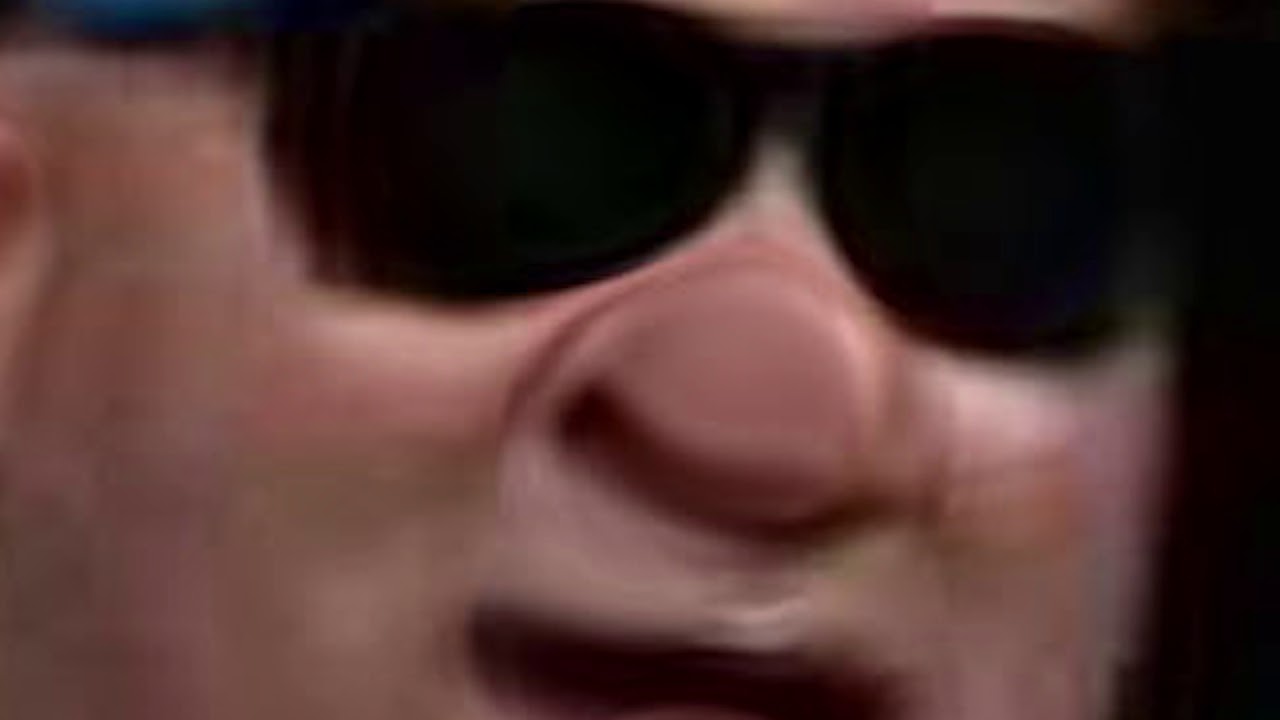 Brotherman Bill but every time he says Brotherman Bill it gets bass boosted | The Action Faction