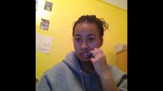 Mindless Behavior Ustream 12/15/12 RANT