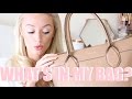 What's In My Handbag?!   Summer Everyday Bag Edition    |   Fashion Mumblr