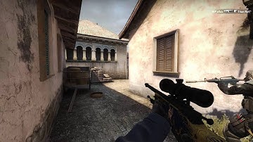 Kennys 5 KILLS vs NiP (first movie)