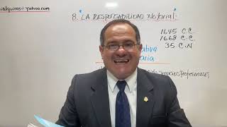 Clase 18 20230424 Derecho Notarial I