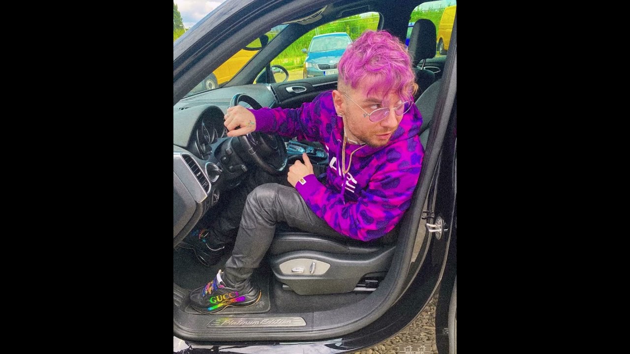 Free Nane Type Beat - Alien  FREE INSTRUMENTAL 2021