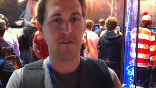 PAX 2010 Recap: Infamous 2