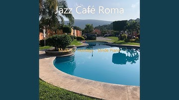 Pulsating Mood for Holidays