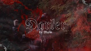 La Mqrio - Darker Zoneout Performance