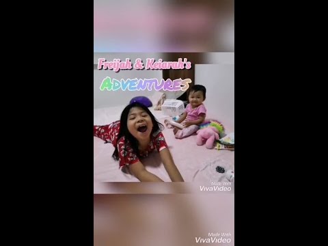 Prepare For A Cuteness Overload: Angel's TikTok Adventures!