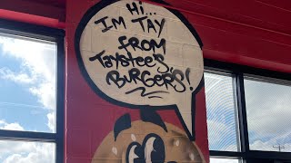 Taystee’s Burgers Food Review