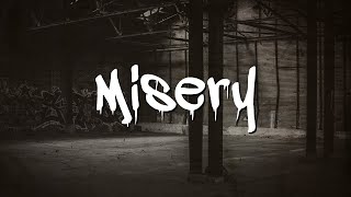 Misery Old School Boom Bap Type Beat  Underground Hip Hop Rap Instrumental  Antidote Beats