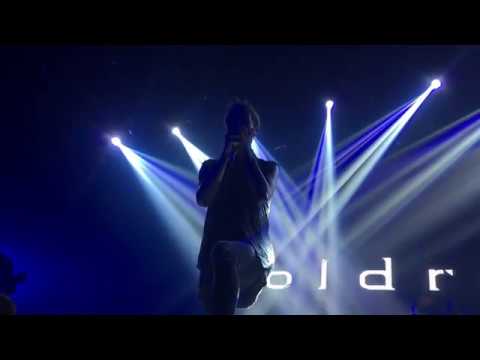 Coldrain You Lie Live At LIVEWAREHOUSE 2017 2 19