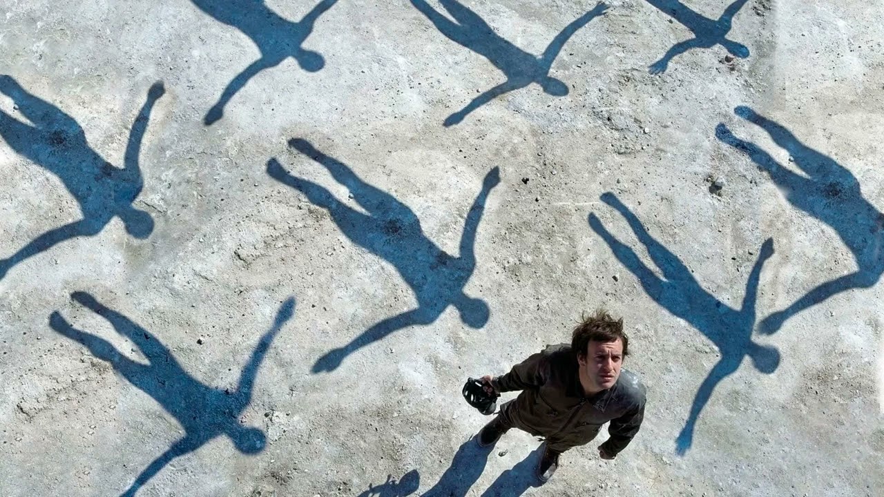 Muse - The Small Print [Live @ Pinkpop 2004] (Instrumental)