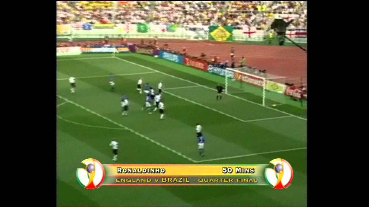 World Cup 02 Brazil World Champions Youtube