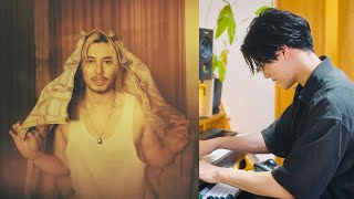 もう待たなくていいんだよ THE HACHIKO SONG もう待たなくていいんだよ THE HACHIKO SONG Fujii Kaze - Hachikō