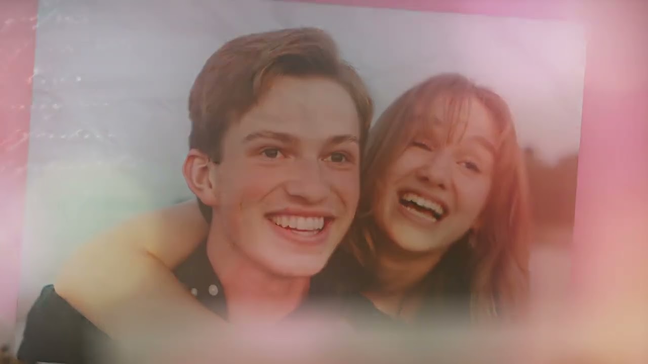 After Effects Template - Emotional Slideshow Videohive