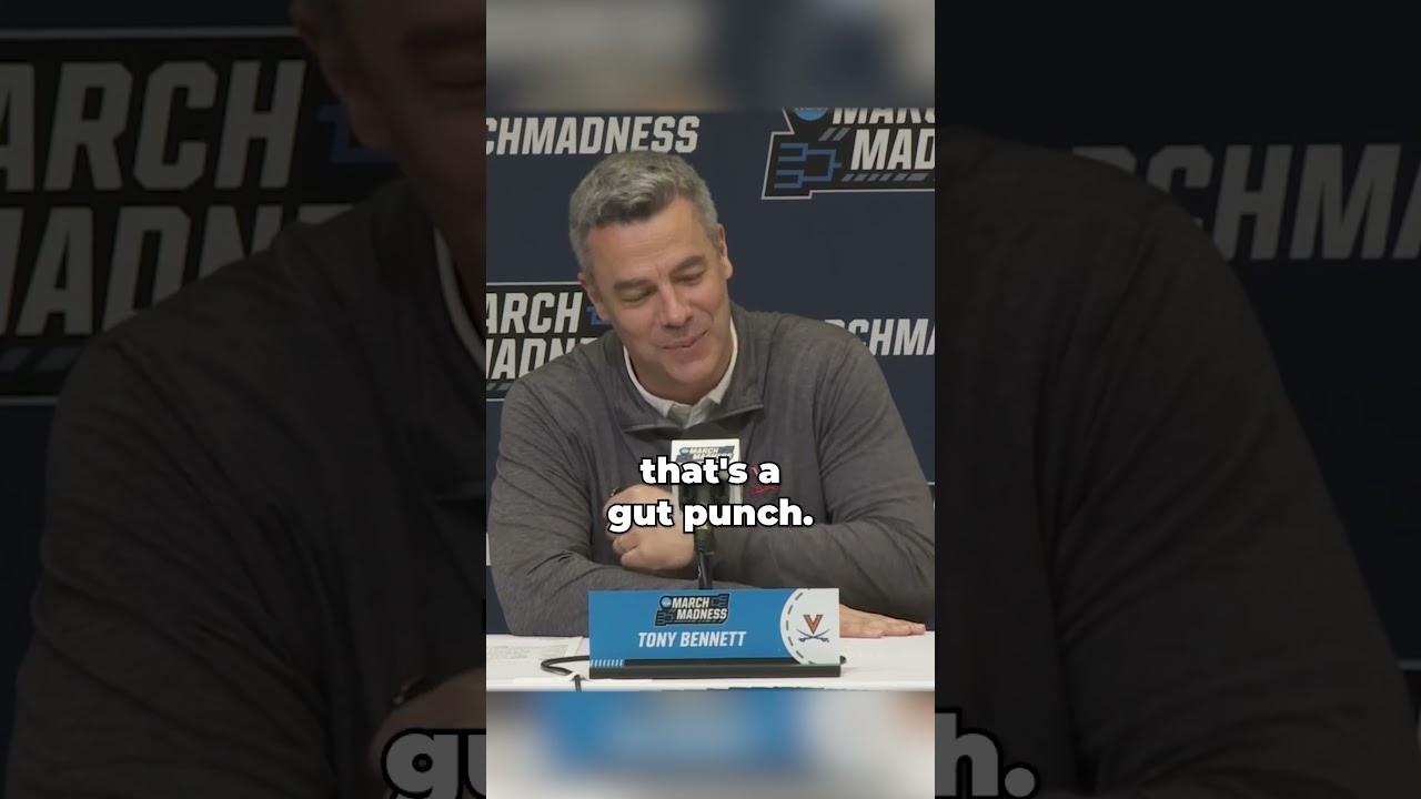 Tony Bennett's Perspective 👏